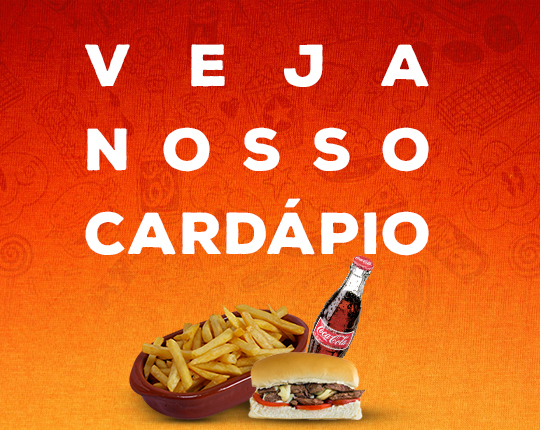 Lanchonete Barcelos
